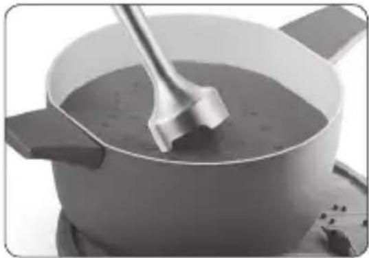 Arzum AR1065 - BENUTZUNG DES GERÄTES - 2