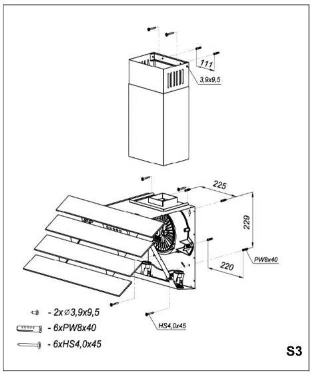 MAAN Lito Quadro - Mechanische Steuerung - 1