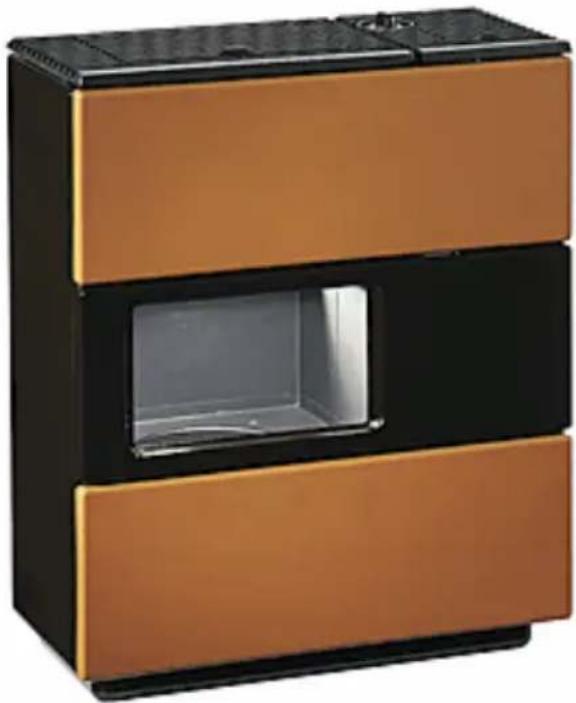 Wamsler OS 4/5 Vario - Bedienungs- und Aufstellanleitung - 1