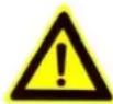 Hikvision Fingerprint and Card Reader - Warnings: - 1