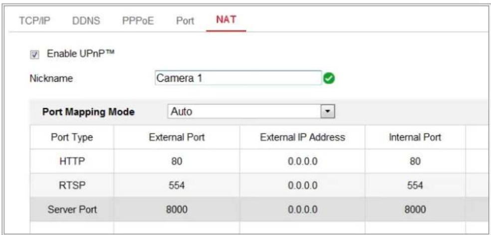 Hikvision Fingerprint and Card Reader - Steps: - 1
