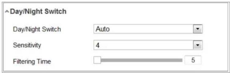 Hikvision Fingerprint and Card Reader - Steps: - 3