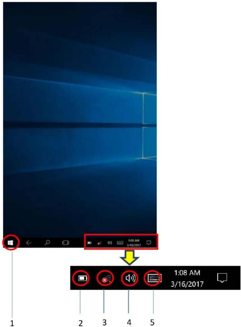 Advantech AIM-65 - Windows 10 IoT Enterprise Basic Setups - 1