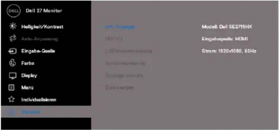 DELL SE2419H - SE2419H: - 11