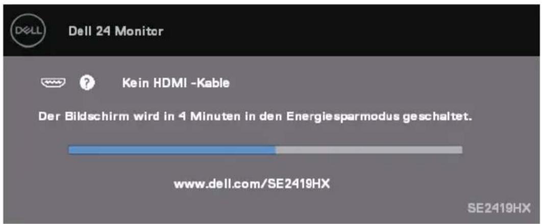 DELL SE2419H - SE2419HX - 1