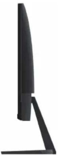 DELL SE2419H - Seitenansicht - 1