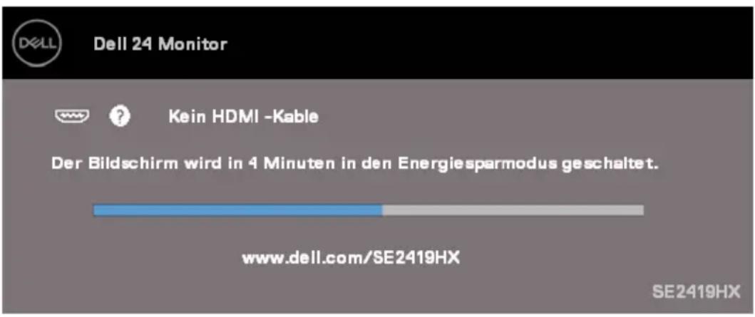DELL SE2419H - SE2419HX - 1