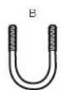 RAM Mount B-174-GA33U - RAM® Brake/Clutch Reservoir Base - 1