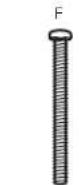 RAM Mount B-174-GA33U - RAM® Brake/Clutch Reservoir Base - 6