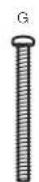 RAM Mount B-174-GA33U - RAM® Brake/Clutch Reservoir Base - 7