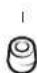 RAM Mount B-174-GA33U - RAM® Brake/Clutch Reservoir Base - 9
