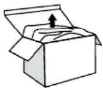 FAKIR Adell - Entpacken - 1