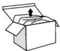 FAKIR Adell - Unpacking - 1