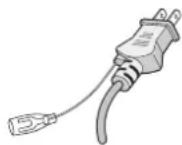 NEC MultiSync C501 - VORSICHT - 8