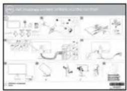 DELL UltraSharp U2719D - Package Contents - 9