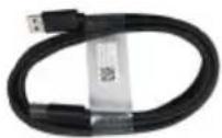 DELL UltraSharp U2719D - Package Contents - 6