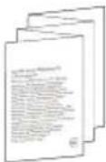 DELL UltraSharp U2719D - Package Contents - 10