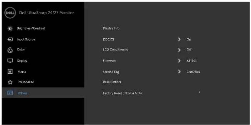 DELL UltraSharp U2719D - Description - 1