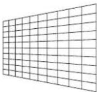 PANASONIC PT-RS11K - Setting [KEYSTONE] or [CURVED] - 3