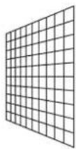 PANASONIC PT-RS11K - Setting [KEYSTONE] or [CURVED] - 8