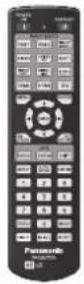 PANASONIC PT-RS11K - Accessories - 1