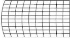 PANASONIC PT-RS11K - Setting [KEYSTONE] or [CURVED] - 19