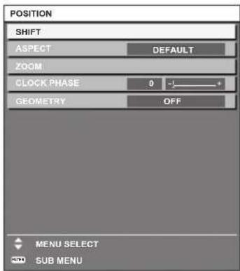 PANASONIC PT-RS11K - button - 3
