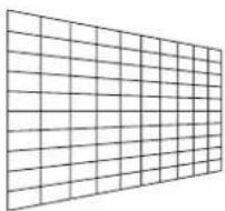 PANASONIC PT-RS11K - Setting [KEYSTONE] or [CURVED] - 12
