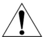 PANASONIC PT-RS11K - WARNING: - 3