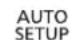 PANASONIC PT-VW360EJ - Using the auto setup function - 1