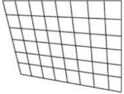PANASONIC PT-VW360EJ - Setting [CORNER CORRECTION] - 3