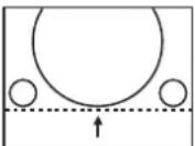 PANASONIC PT-VW360EJ - [SHIFT] - 1