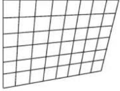 PANASONIC PT-VW360EJ - Setting [CORNER CORRECTION] - 4
