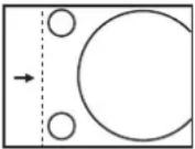 PANASONIC PT-VW360EJ - [SHIFT] - 3