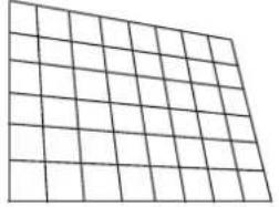 PANASONIC PT-VW360EJ - Setting [CORNER CORRECTION] - 2