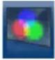 PANASONIC PT-VW360EJ - Main menu - 1
