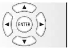 PANASONIC PT-VW360EJ - buttons - 2