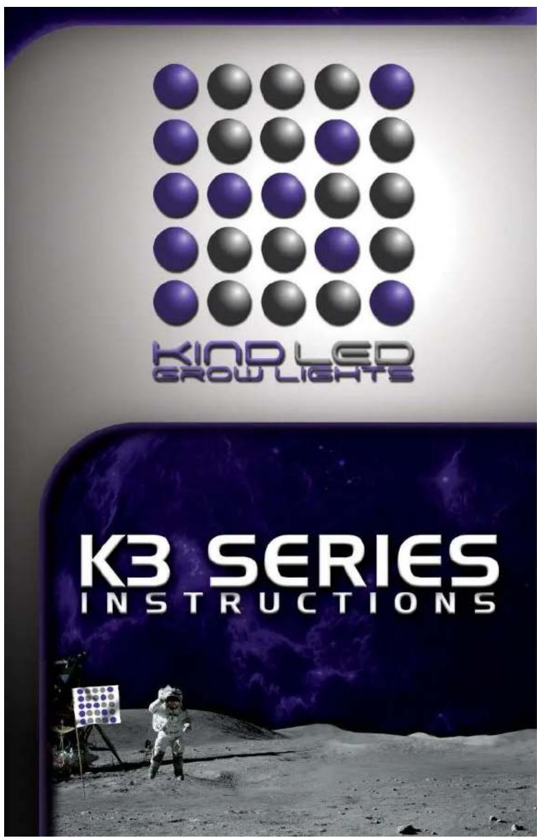 Kind LED K3 Series L300 - 1