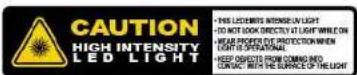 Kind LED K3 Series L300 - 3