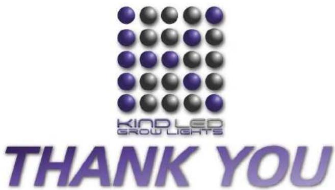 Kind LED K3 Series L300 - 2