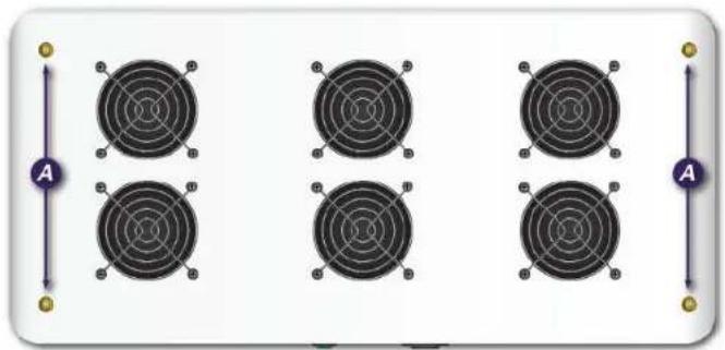 Kind LED K3 Series L300 - KB OVERVIEW - 1