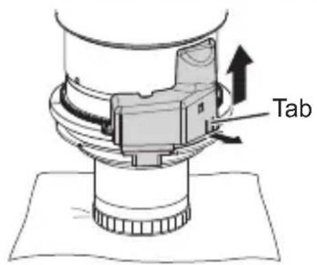 Tab
