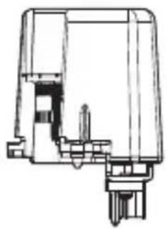 PANASONIC ET-D75LE30 - Dimensions - 2