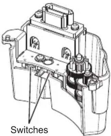 PANASONIC ET-D75LE30 - ■ Component List - 1