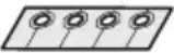PANASONIC ET-ELW20 - ■ Supplied Accessories - 4