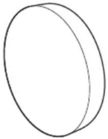PANASONIC ET-DLE085 - Supplied Accessories - 1