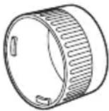 PANASONIC ET-DLE085 - Supplied Accessories - 2
