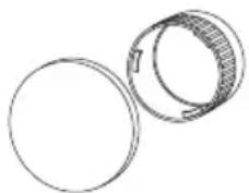 PANASONIC ET-DLE170 - ■ Supplied Accessories - 1