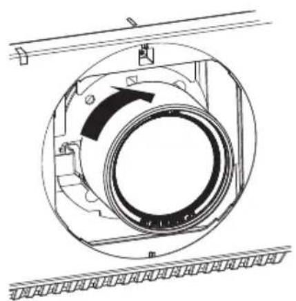 PANASONIC ET-DLE170 - Attention - 3