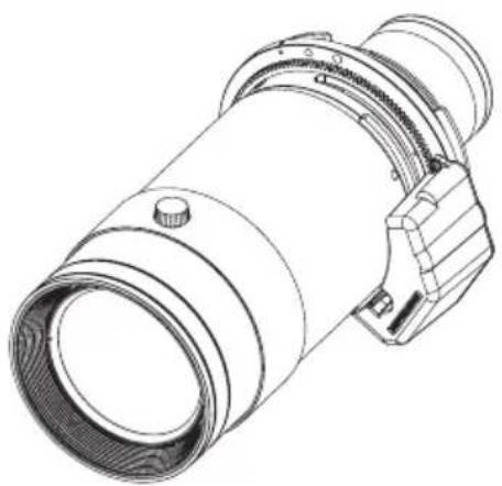 PANASONIC ET-D3LEW10 - Operating Instructions - 1